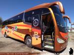 Irizar i6 / Mercedes Benz OC-500RF / Kenny Bus