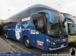 Mascarello Roma 370 / Volvo B420R / Cik-Tur