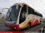 Maxibus Lince 3.65 / Mercedes Benz O-500RSD / Evans