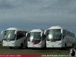 Irizar I6 / Mercedes Benz O-500 / Kenny Bus - Servicio Especial