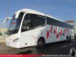 Irizar i6 3.90 / Mercedes Benz OC-500RF / Kenny Bus