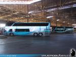 Modasa Zeus 3 / Volvo B420R / Pullman Bus - Expreso Norte