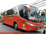 Marcopolo Viaggio G7 1050 / Mercedes Benz O-500RS / Pullman Bus