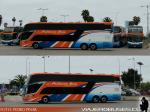 Modasa Zeus 4 / Scania K400 / Pullman Bus