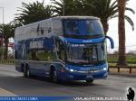 Marcopolo Paradiso G7 1800DD / Pluss Chile