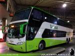 Unidades Mercedes Benz O-500RSD / Turbus