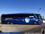 Marcopolo Paradiso G7 1200 / Volvo B420R / CikTur