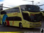 Marcopolo Paradiso G7 1800DD / Scania K420 / Romani