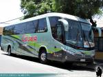 Marcopolo Viaggio G7 1050 / Mercedes Benz OC-500RF / Cejer