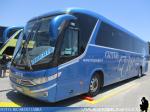 Marcopolo Viaggio G7 1050 / Volvo B380R / Ciktur