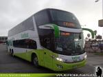 Marcopolo Paradiso G7 1800DD / Volvo B420R / Tur-Bus