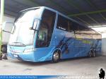 Busscar Jum Buss 380 / Mercedes Benz O-500RS / Pullman San Andres