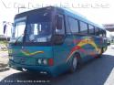 Mercedes Benz O-400RS / Frontera del Norte