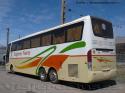 Busscar Jum Buss 400 / Mercedes Benz O-500RSD / Expreso Norte