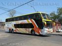 Busscar Panoramico DD / Volvo B12R / Atacama Vip