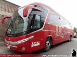 Marcopolo Paradiso G7 1200 / Mercedes Benz O-500RSD / Buses BRC