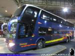Marcopolo Paradiso 1800DD / Scania K420 / Pullman Carmelita