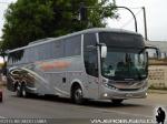 Comil Campione 3.65 / Volvo B12R / Expreso Norte