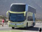 Marcopolo Paradiso G7 1800DD / Scania K420 / Romani