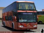 Modasa Zeus II / Scania K420 - Mercedes Benz O-500RSD / Serena Mar