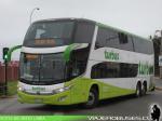 Marcopolo Paradiso G7 1800DD / Volvo B420R / Tur-Bus