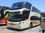 Marcopolo Paradiso G7 1800DD / Volvo B12R / Expreso Norte