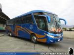 Marcopolo Paradiso G7 1200 / Volvo B420R / Pullman Paravias