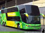 Modasa Zeus 3 / Volvo B420R / Pullman Bus