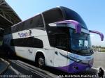 Marcopolo Paradiso New G7 1800DD / Scania K400 / Condor Bus