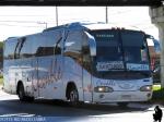 Irizar Century / Mercedes Benz O-400RSE / Covalle