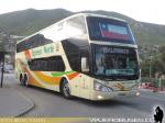 Modasa New Zeus II / Volvo B420R / Expreso Norte