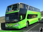 Modasa New Zeus II / Scania K410 / Pullman Bus