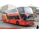 Modasa Zeus 3 / Volvo B420R / Pullman Bus