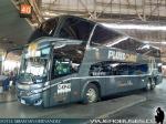 Marcopolo Paradiso New G7 1800DD / Scania K440 / Pluss Chile