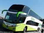 Marcopolo Paradiso New G7 1800DD / Scania K400 / Turbus