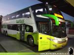 Marcopolo Paradiso G7 1800DD / Scania K400 / Turbus