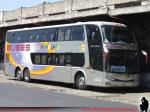 Marcopolo Paradiso 1800DD / Volvo B12R / Pullman Carmelita