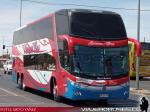 Marcopolo Paradiso G7 1800DD / Volvo B450R / Cormar Bus