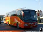 Irizar Century / Scania K124IB / Palmira