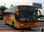 Marcopolo Viaggio 1050 / Volvo B9R / Pullman Bus