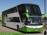 Modasa Zeus 3 / Volvo B420R / Tur-Bus