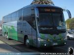 Irizar Century 3.90 / Mercedes Benz O-500RSD / Pullman San Andres