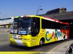 Busscar El Buss 340 / Mercedes Benz O-400RSE / Pullman Carmelita