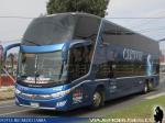 Marcopolo Paradiso G7 1800DD / Scania K400 / Ciktur