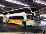 Comil Campione Invictus DD / Mercedes Benz O-500RSD / Expreso Norte