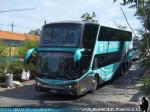 Modasa Zeus 3 / Volvo B420R / Expreso Norte