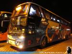 Comil Campione 4.05 / Mercedes Benz O-500RSD / Pullman Carmelita