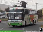 Busscar Jum Buss 360 / Mercedes Benz O-400RSD / Pullman Carmelita