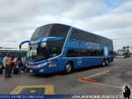 Marcopolo Paradiso G7 1800DD / Volvo B450R / Ciktur