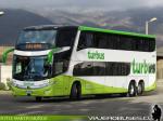 Marcopolo Paradiso G7 1800DD / Scania K400 / Turbus